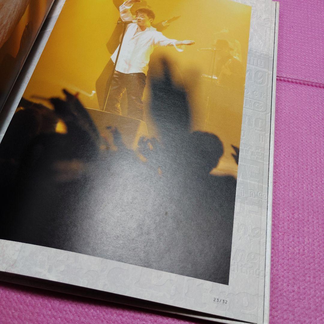 西城秀樹　SecondBirthday 2005