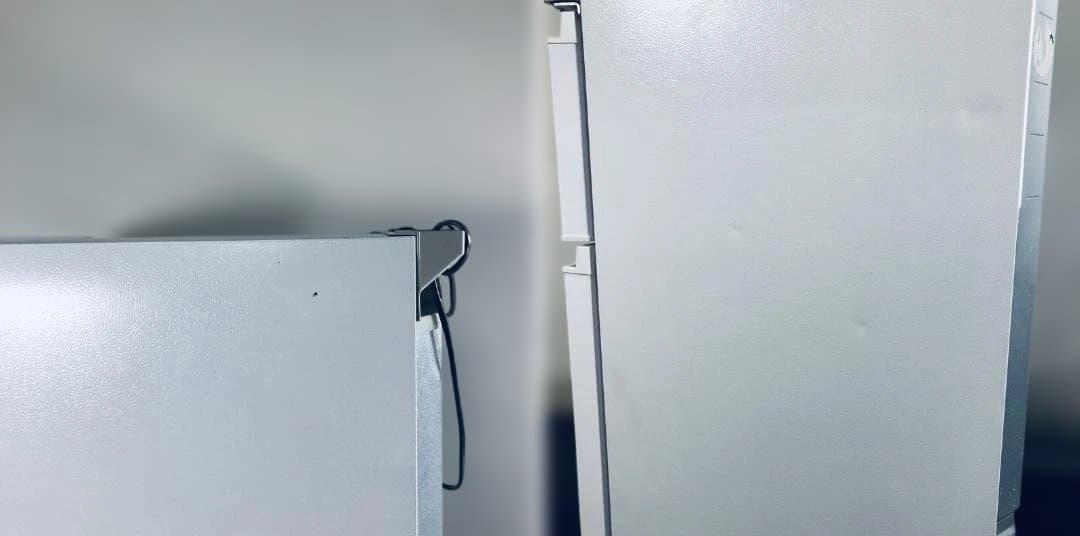 ★自社エリア内限定商品★ 中古 3ドア冷蔵庫 東芝 (No.1194)