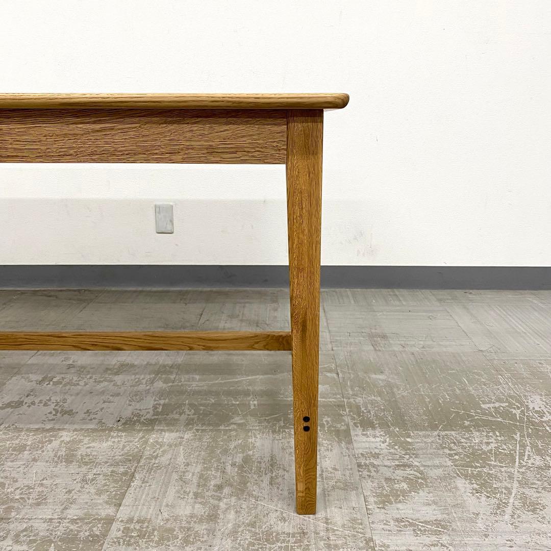 展示アウトレット品 CRASH GATE BURNEY DINING TABLE