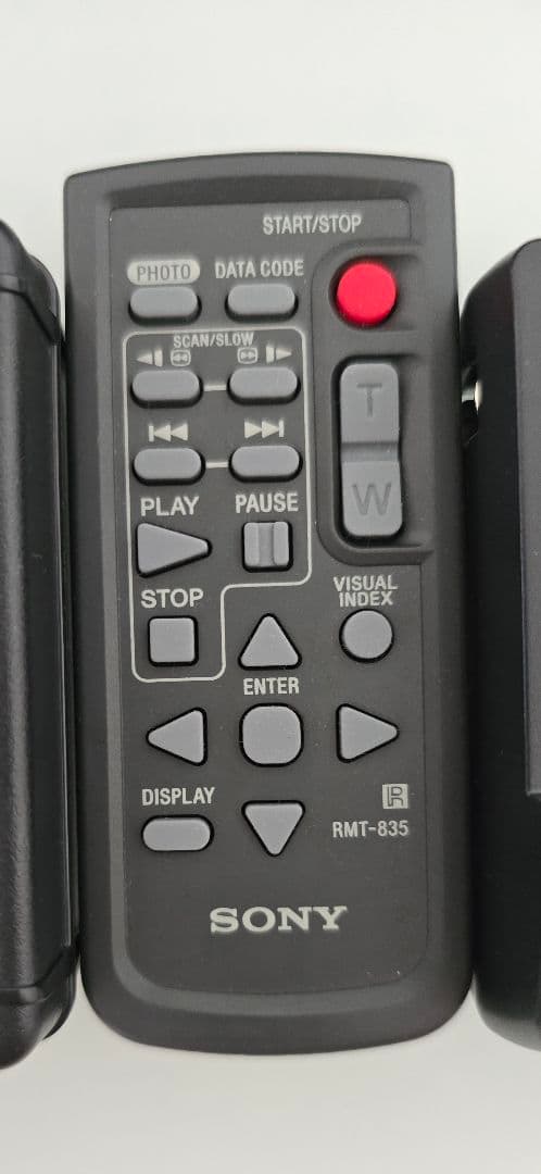 【新品同様】SONY 4Kハンディカム FDR-AX45A | 数回使用のみ