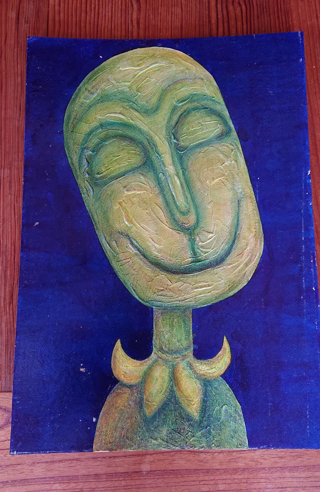 タイトル…遠い夜