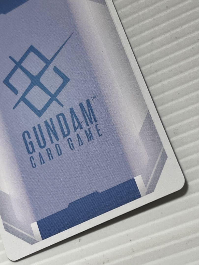 スレッタ マーキュリー パラレル ST01-011 C+ β版（ベータ版）