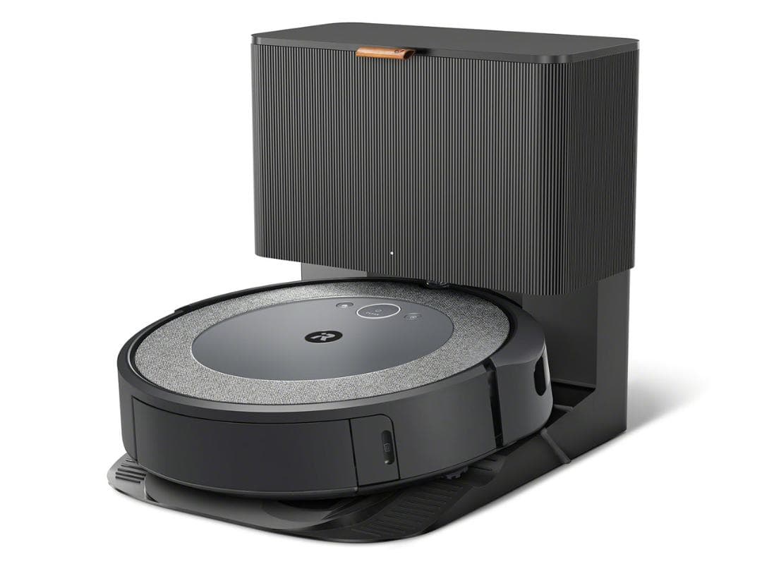 【新品・未開封】Roomba i5+ I555860 本体