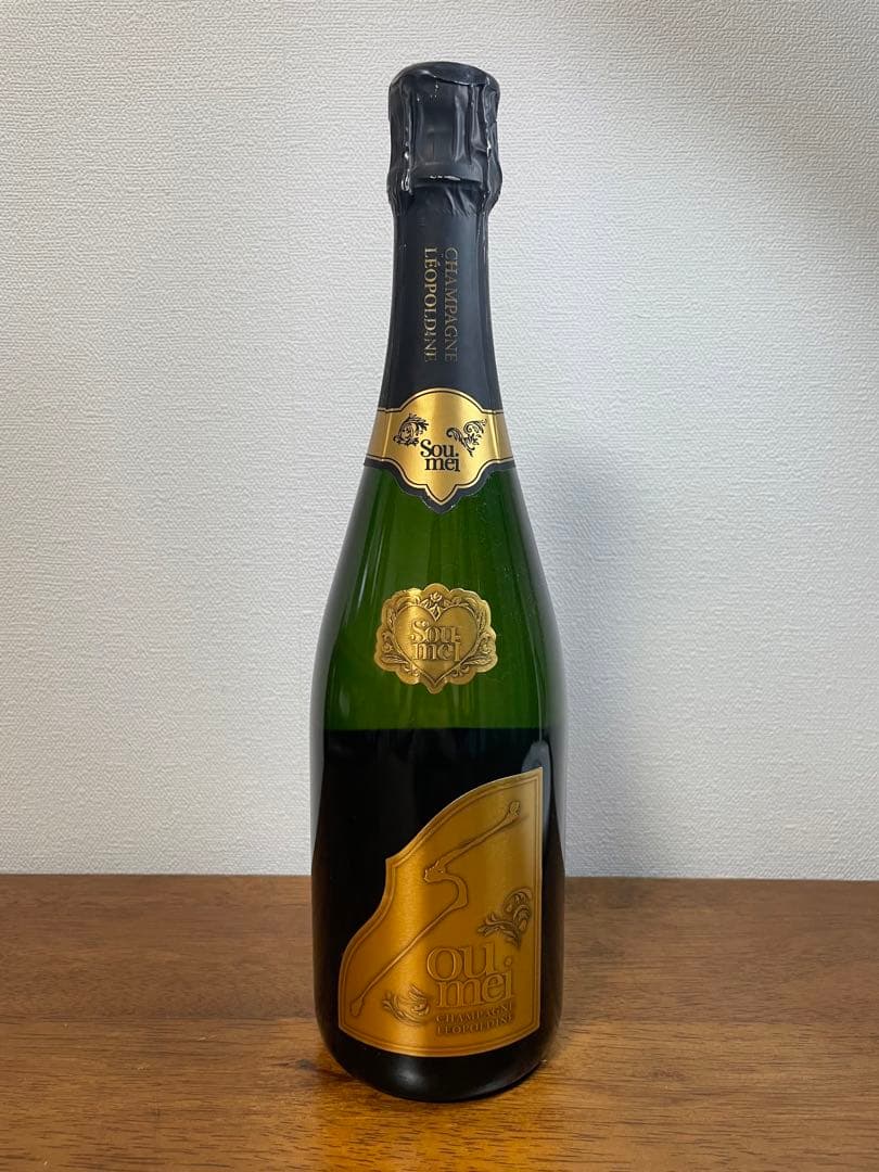 【未開封】レオポルディーヌ・ソウメイ