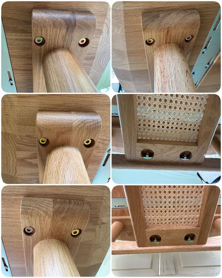 【ぱーる【プロフ必読】】unico SOLK ダイニングテーブル