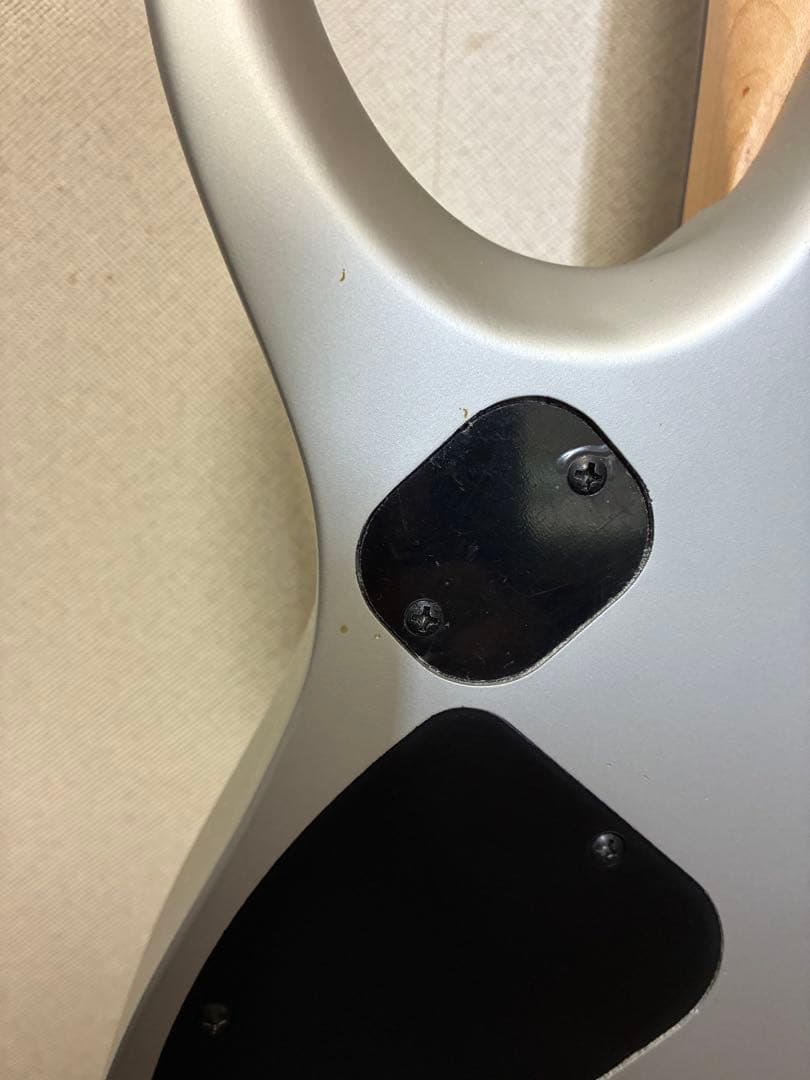 Ibanez RGDMS8 8弦ギター