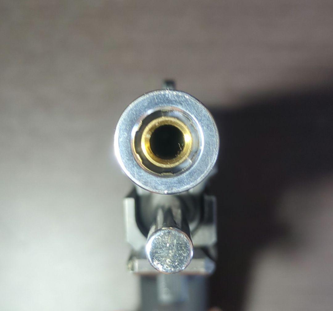 東京マルイ Hi-CAPA 5.1 ガバメント R18