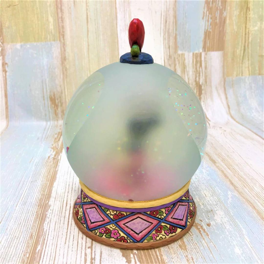 ミッキーマウス＆ミニーマウス Micky Mouseスノーグローブ スノードーム