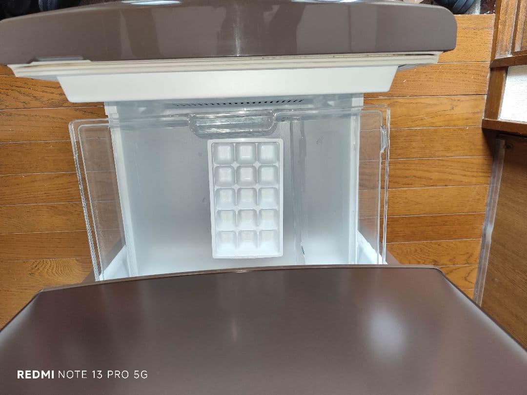 2017年製 冷蔵庫（138L）近隣配送無料＋保証＋設置込