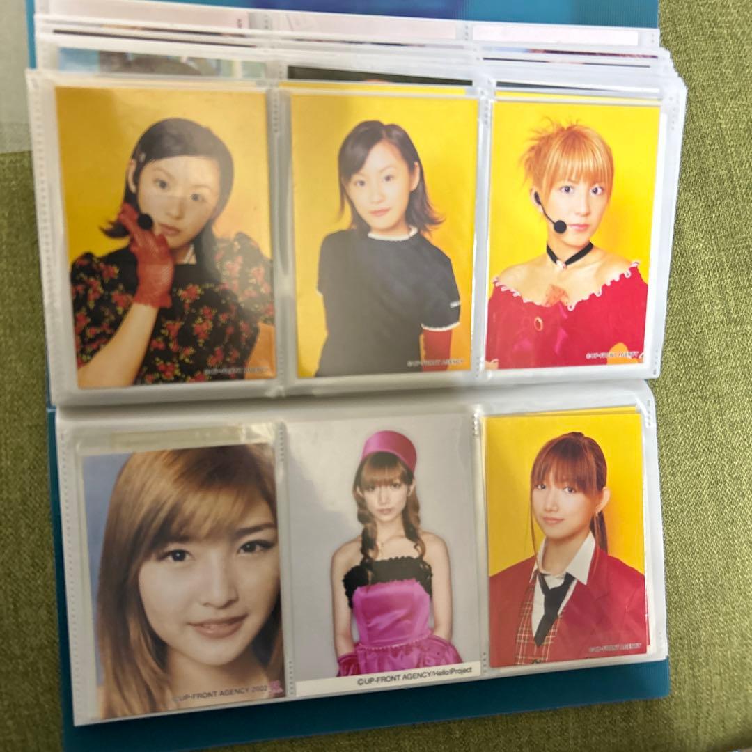 モーニング娘。生写真まとめ売り②