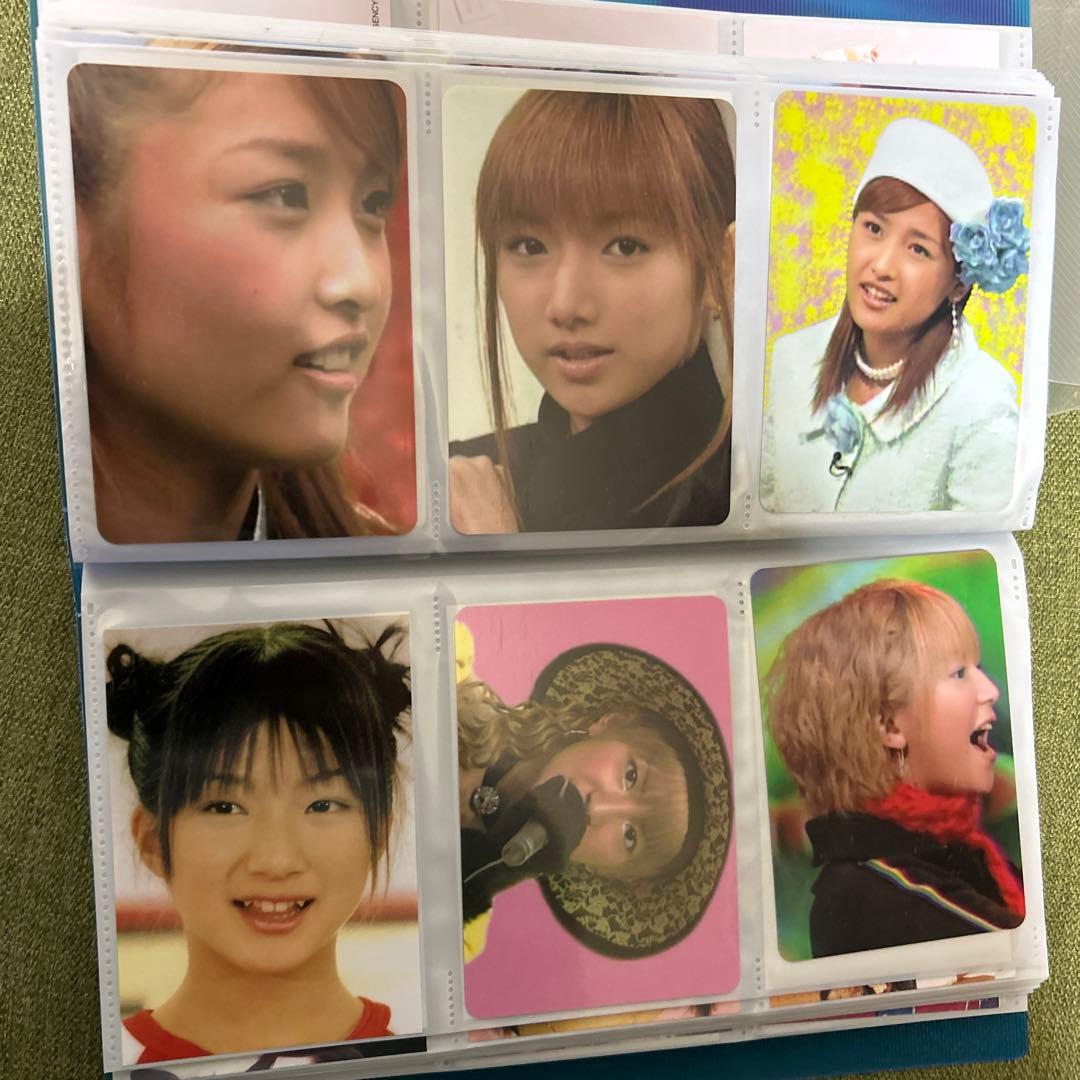 モーニング娘。生写真まとめ売り②