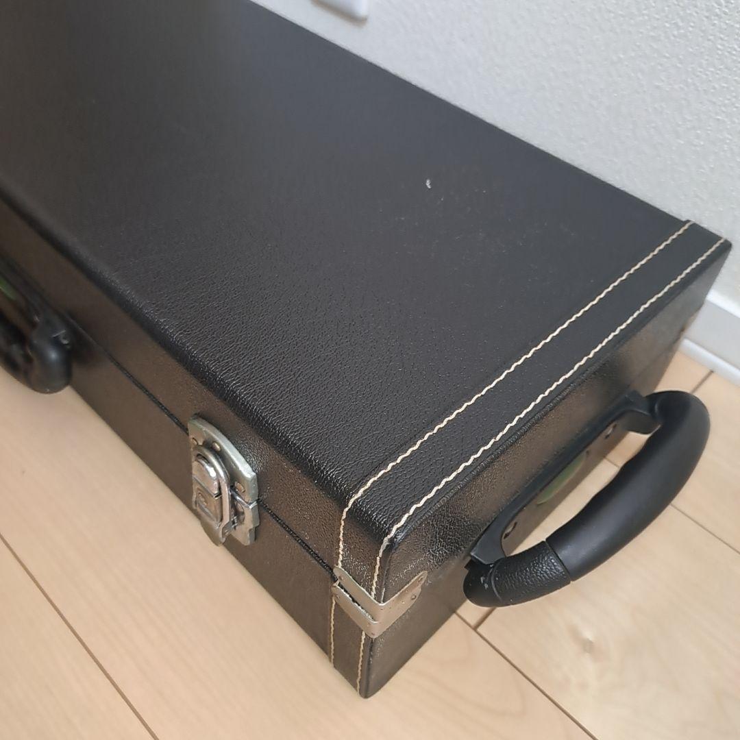 J.Michael アルトサックス ハードケース付き