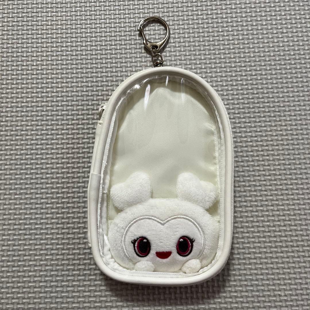 twice ダヒョン　ライブグッズ