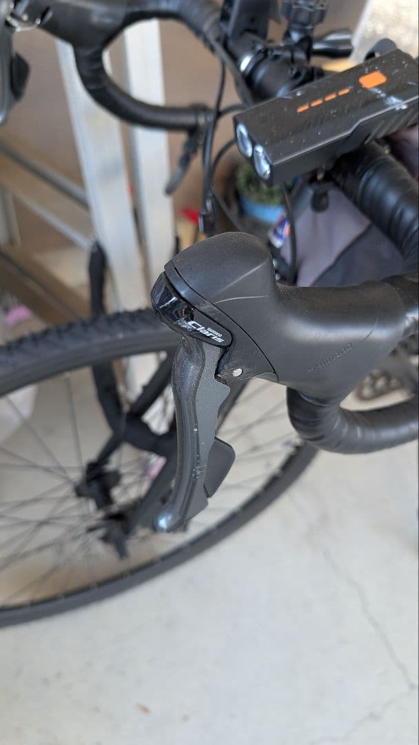 【ATU】FUJI FEATHER CX+ 2024 52