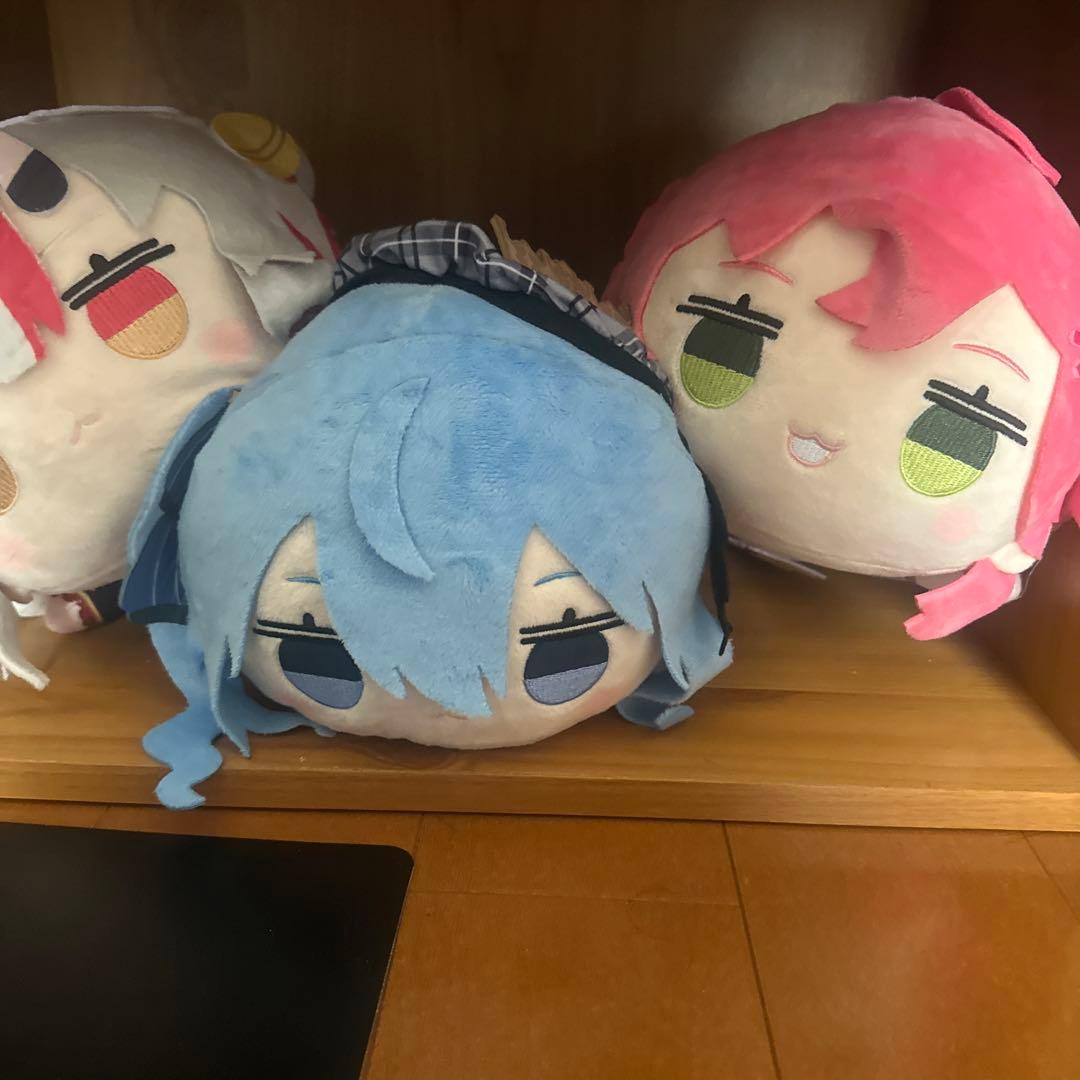 ホロライブ　さくらみこ　星街すいせい　グッズまとめ売り