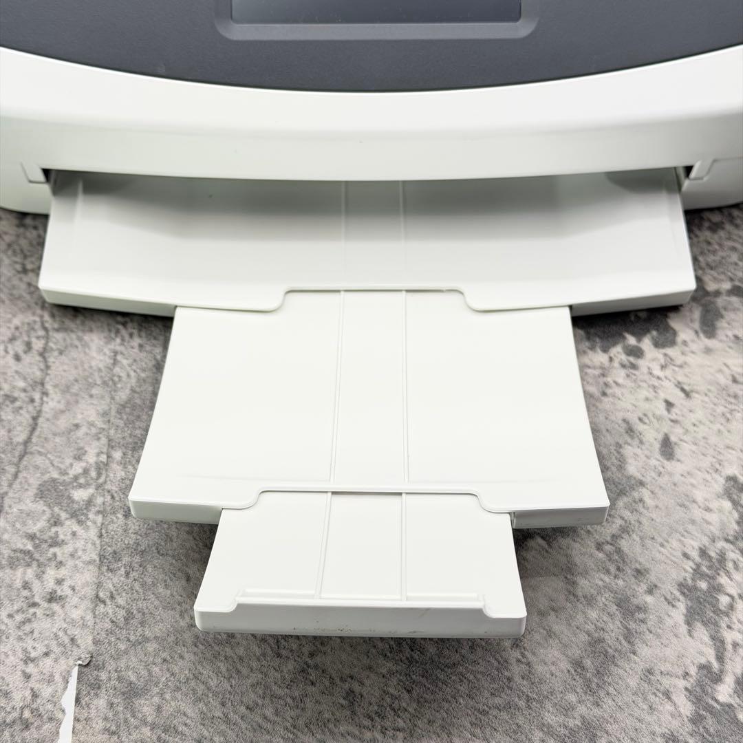 RICOH　ScanSnap ix1500 スキャン回数2