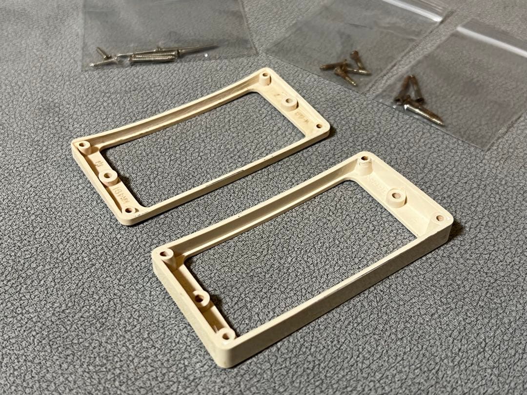 DMC M69エスカッション vintage maniacs area59