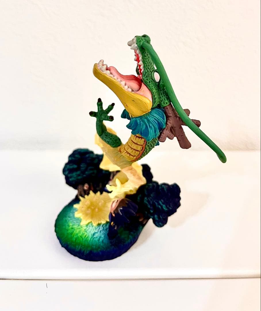 ドラカプ 神龍 孫悟空 フィギュア ドラゴンボール 一番くじ SMSP