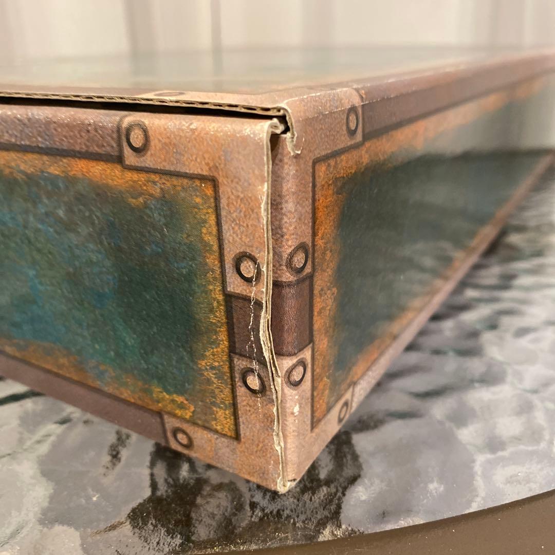 翠星のガルガンティア PROGRESS FILES 設定資料集 BOX