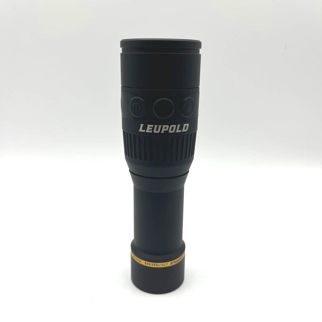 希少 LEUPOLD LTO-TRACKER サーマルスコープ サーモグラフィー