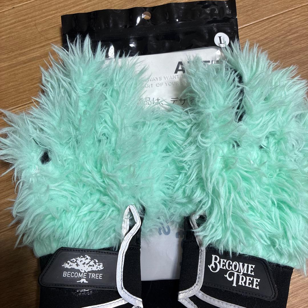 BECOME TREE uverworld フェニックスグローブ　takuya∞