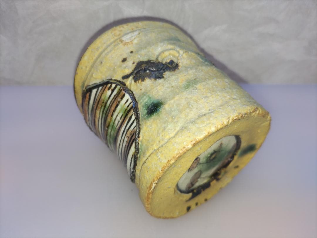 アロンサイス 湯飲み