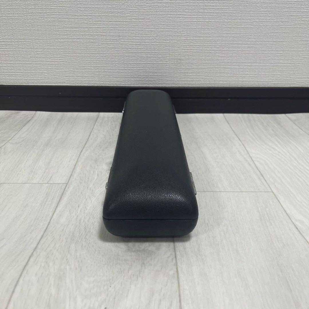 YAMAHA YFL211S フルート 本体 銀メッキ　ヤマハフルート211S