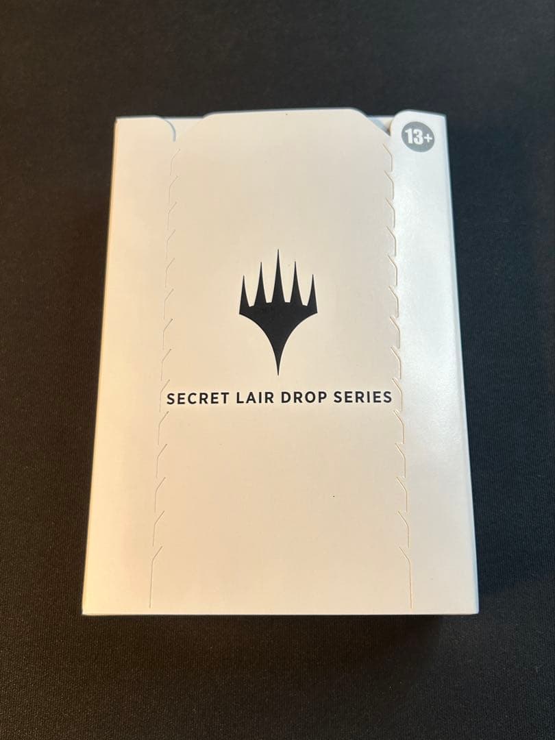MTG【未開封BOX】SECRET LAIR X THE PRINCESS BR