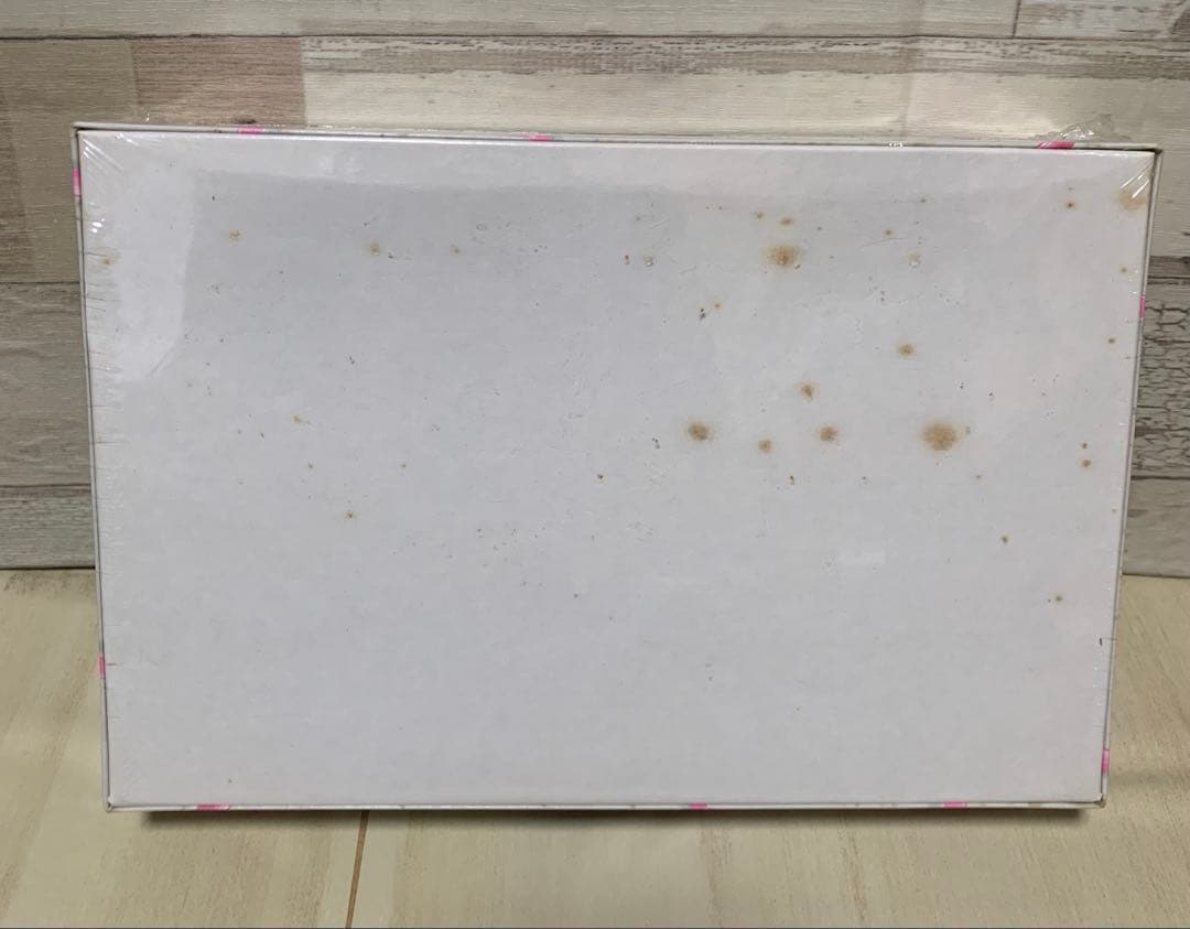 【未開封】 株式会社テンヨー オレンジN.Y. ジグソーパズル 300ピース