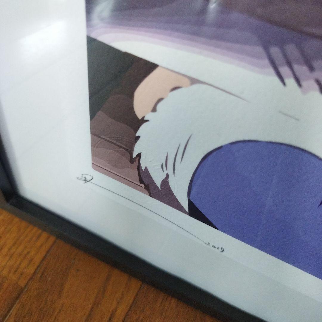 2019年限定100枚 DEATH NYC ジョジョの奇妙な冒険他
■商品情報■