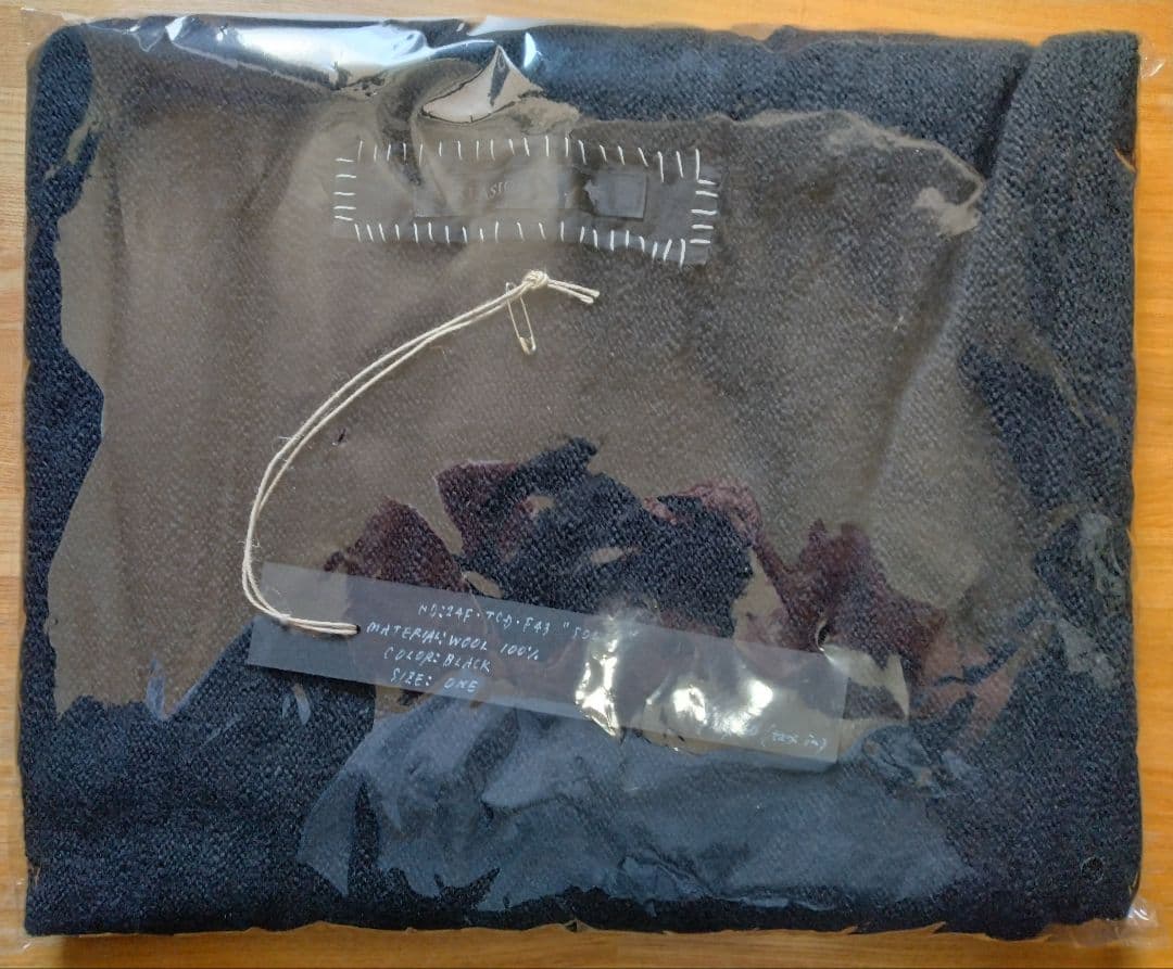 １日限定　KLASICA スヌード