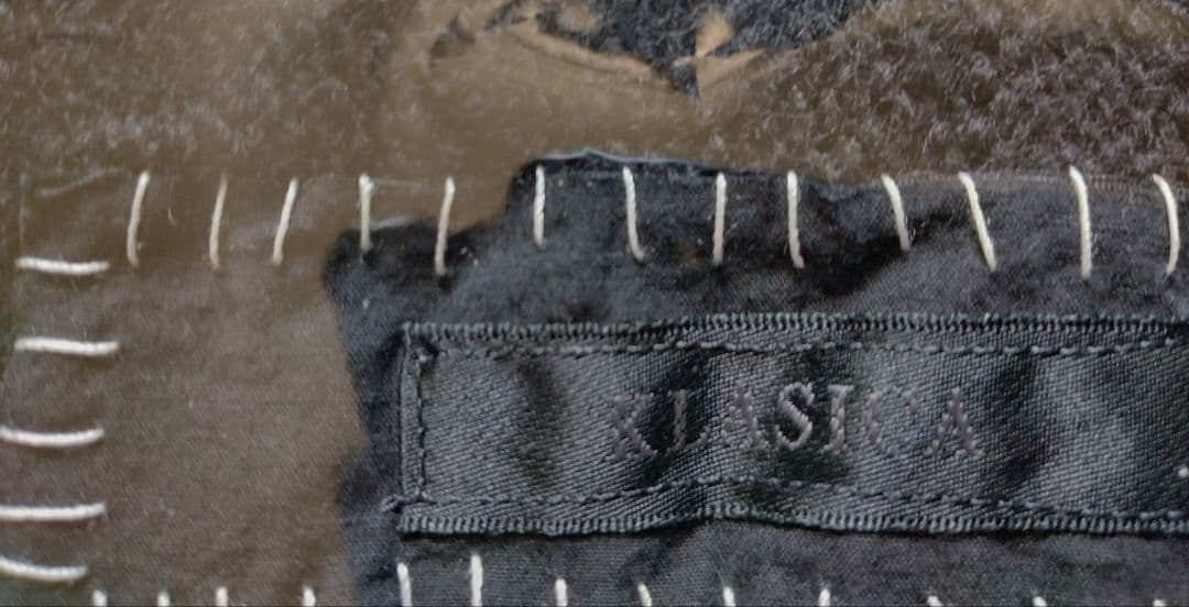 １日限定　KLASICA スヌード