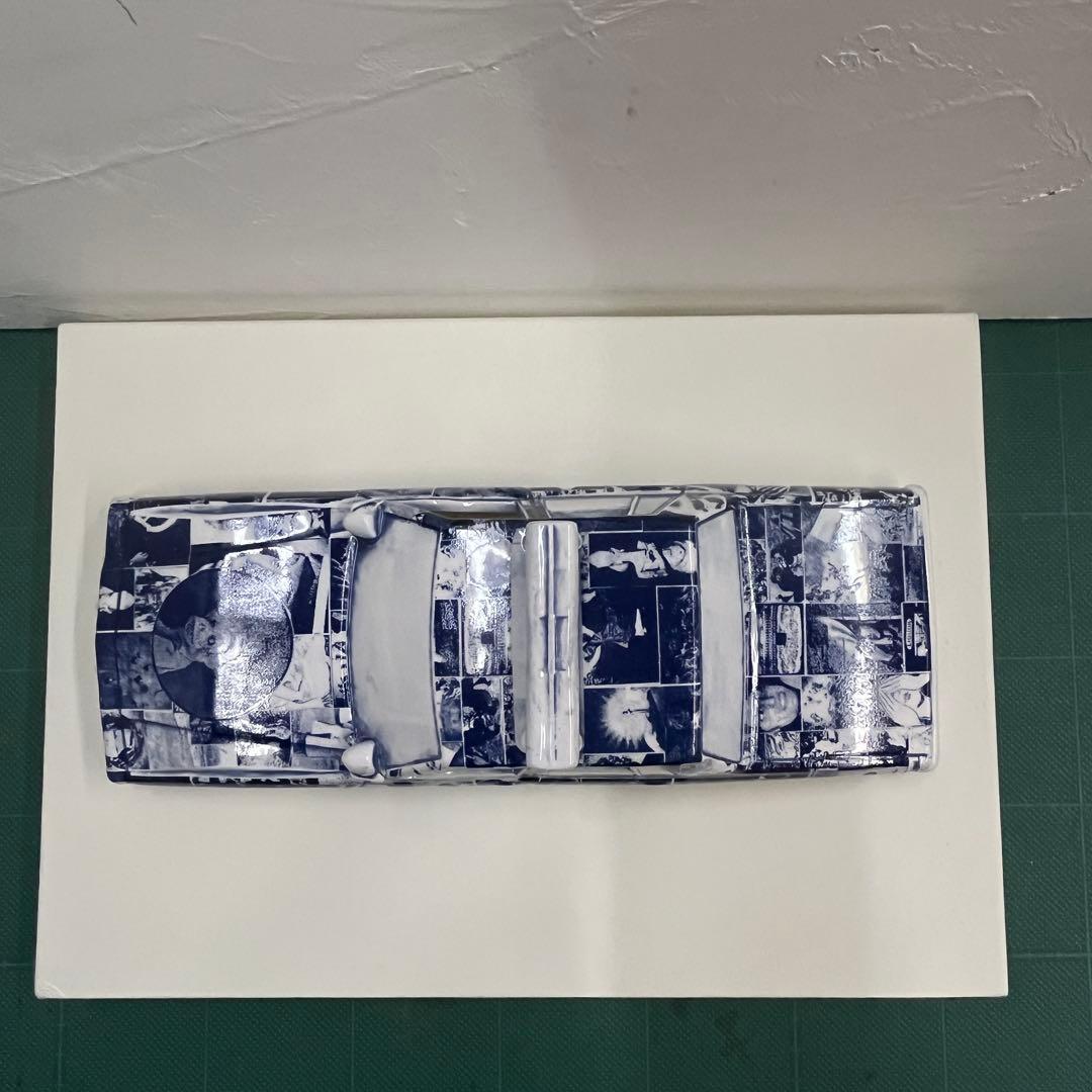 ネイバーフッド ファッキンオーサム　お香立て