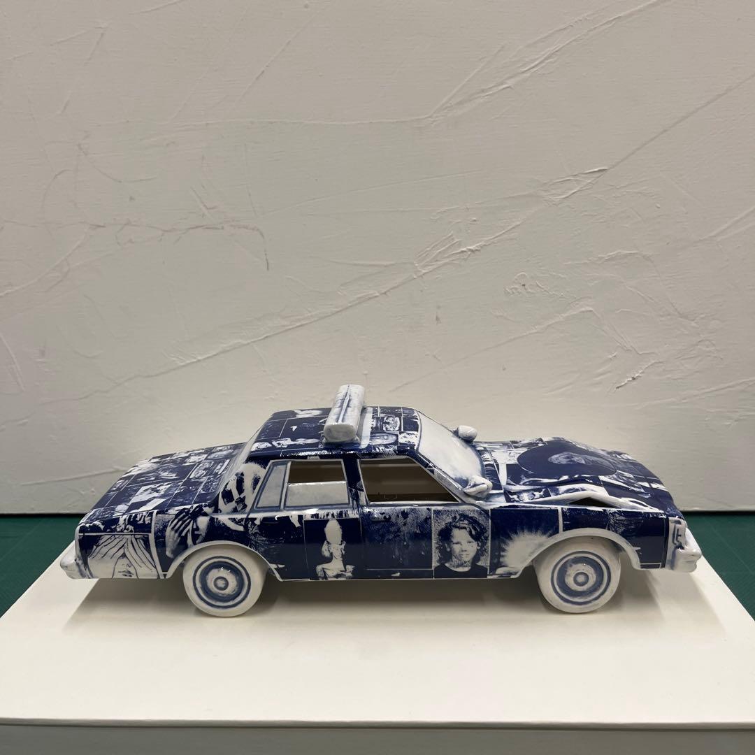 ネイバーフッド ファッキンオーサム　お香立て