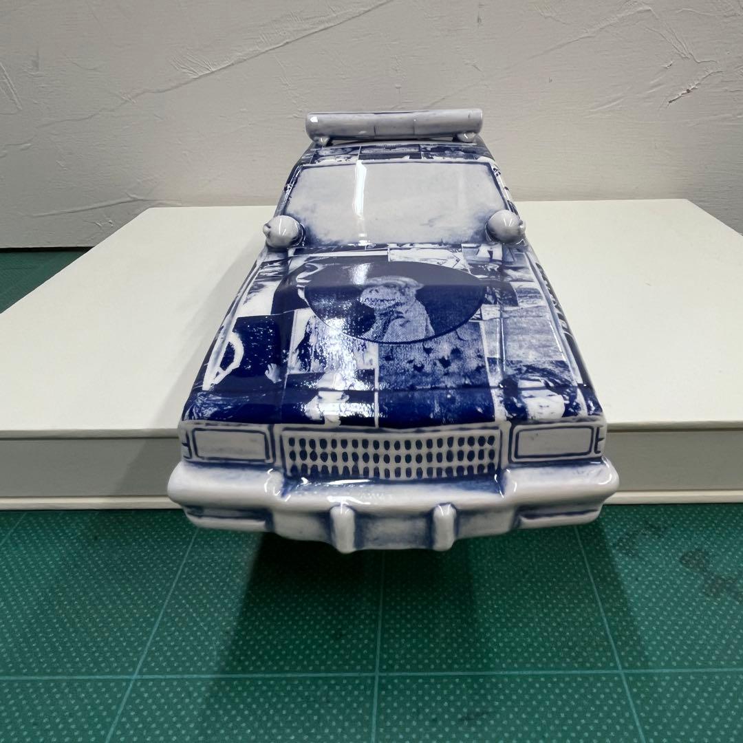 ネイバーフッド ファッキンオーサム　お香立て