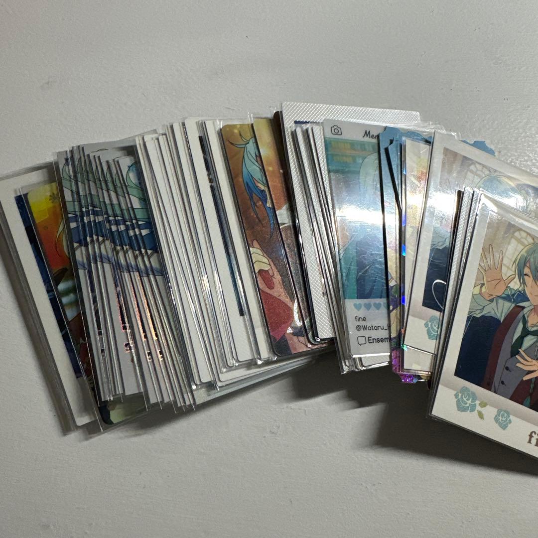 日々樹渉 紙類 まとめ