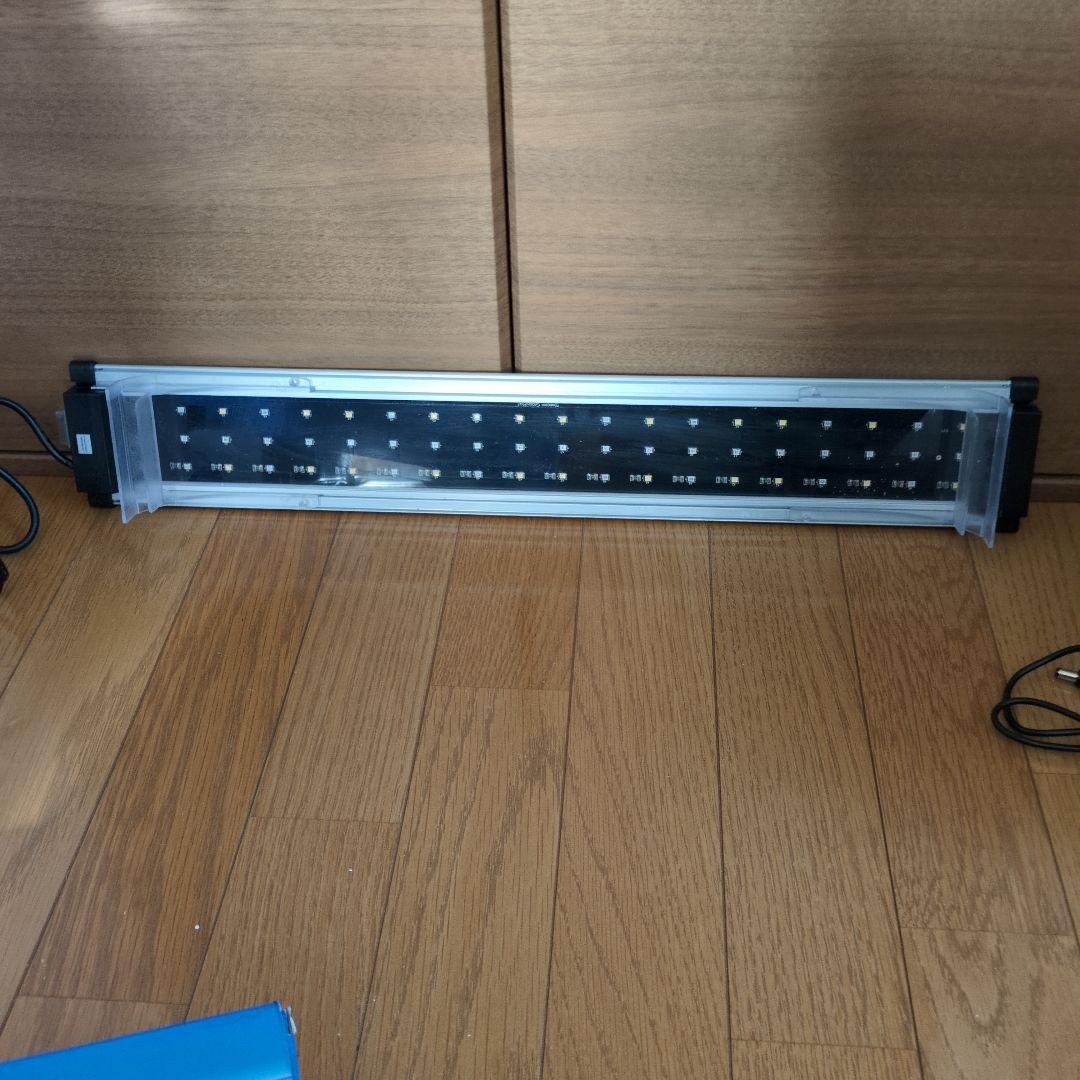 水槽用ライト