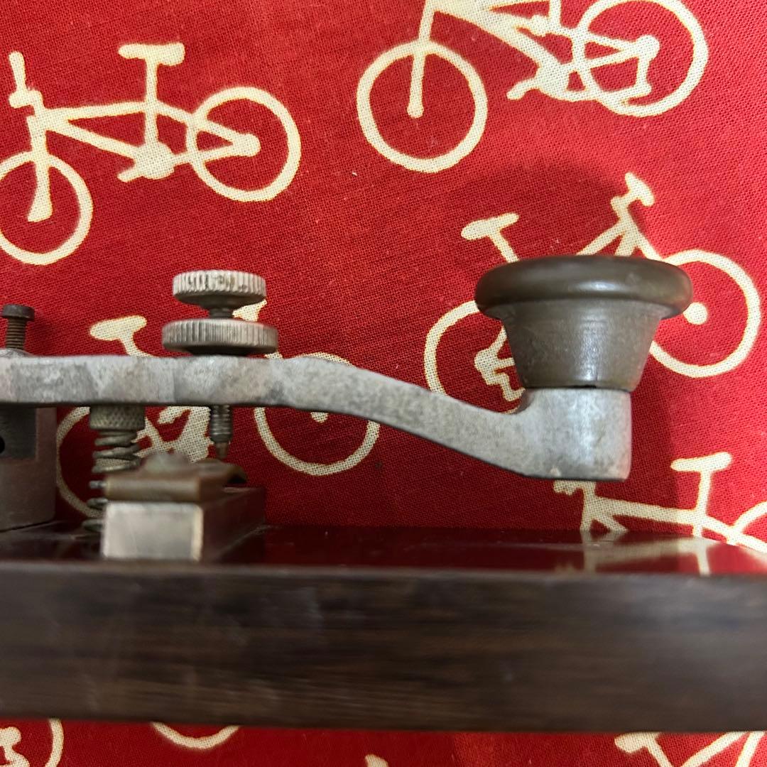 ビンテージ 電鍵