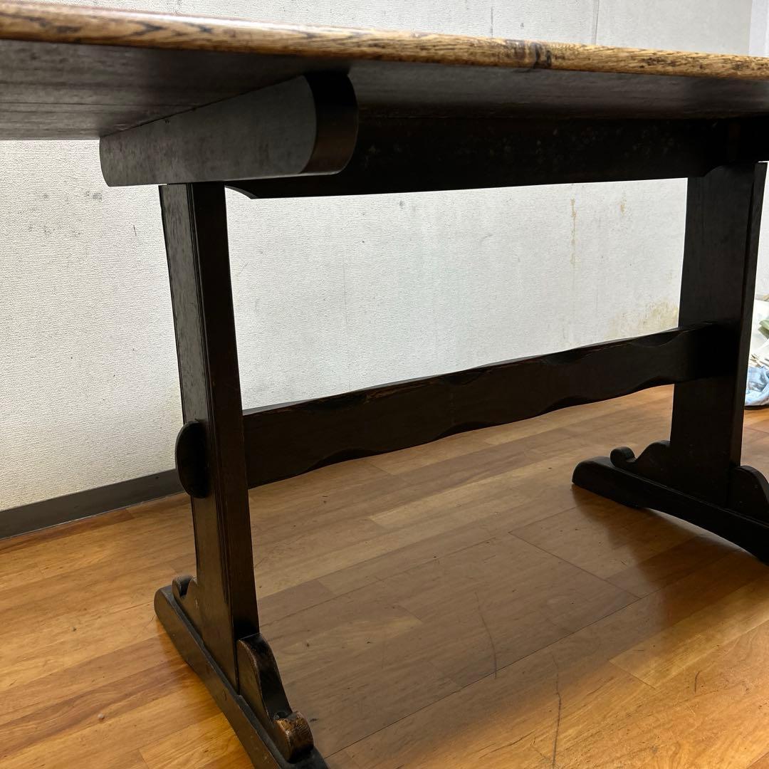 テーブル、作業台　アンティーク