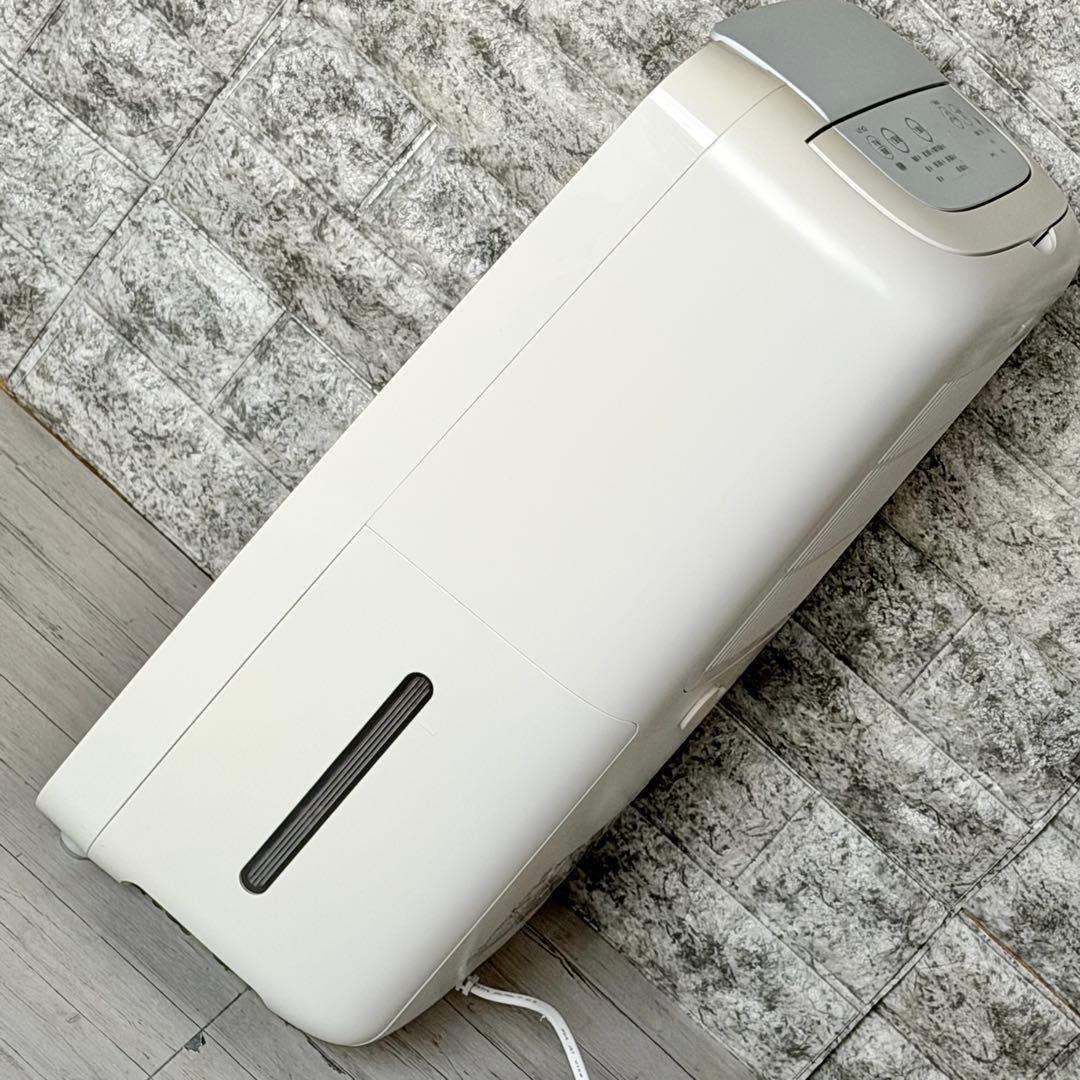 シャープ「CV-J71」プラズマクラスター搭載・衣類乾燥除湿機