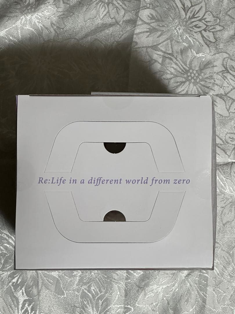 エミリア・バースデーケーキVer. Re:ゼロから始める異世界生活 1/7