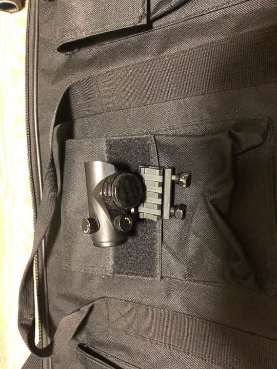 M4「東京マルイ」  スタンダード電動ガン