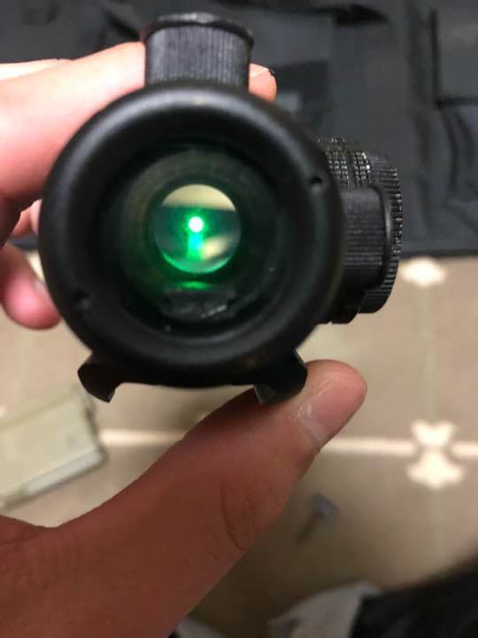 M4「東京マルイ」  スタンダード電動ガン