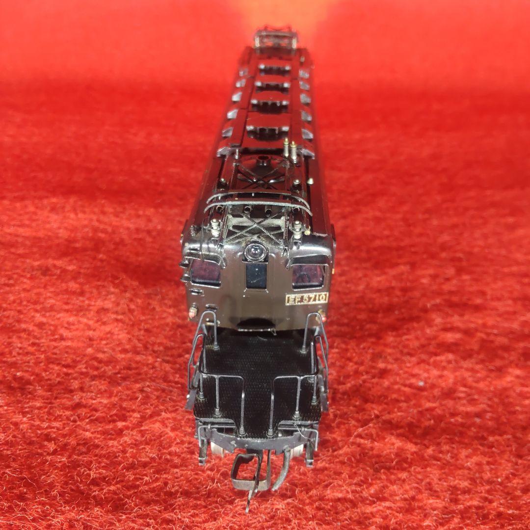 ＥＦ57、天賞堂、クレオン7色