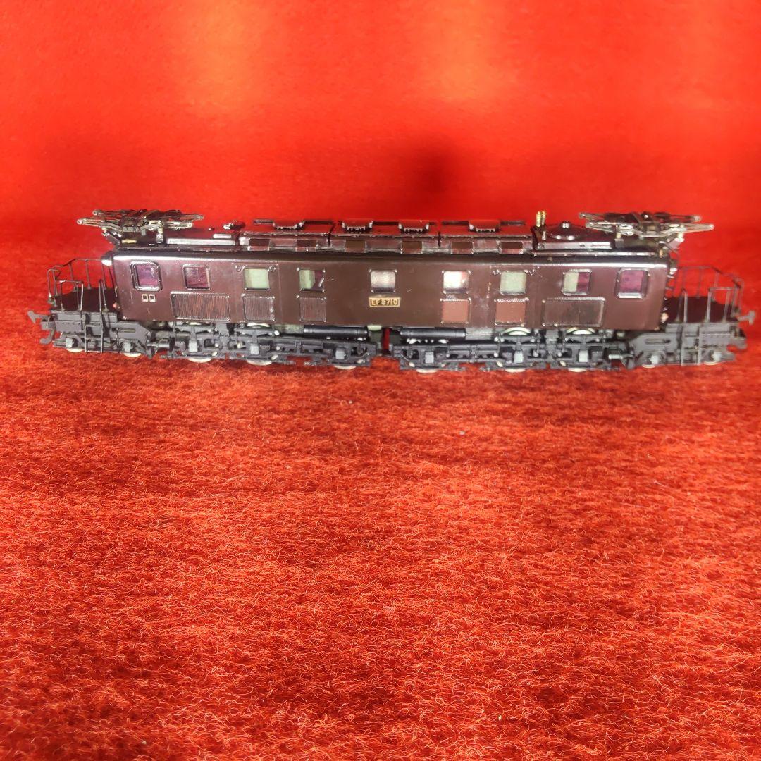 ＥＦ57、天賞堂、クレオン7色