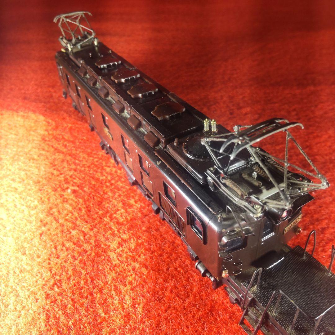 ＥＦ57、天賞堂、クレオン7色