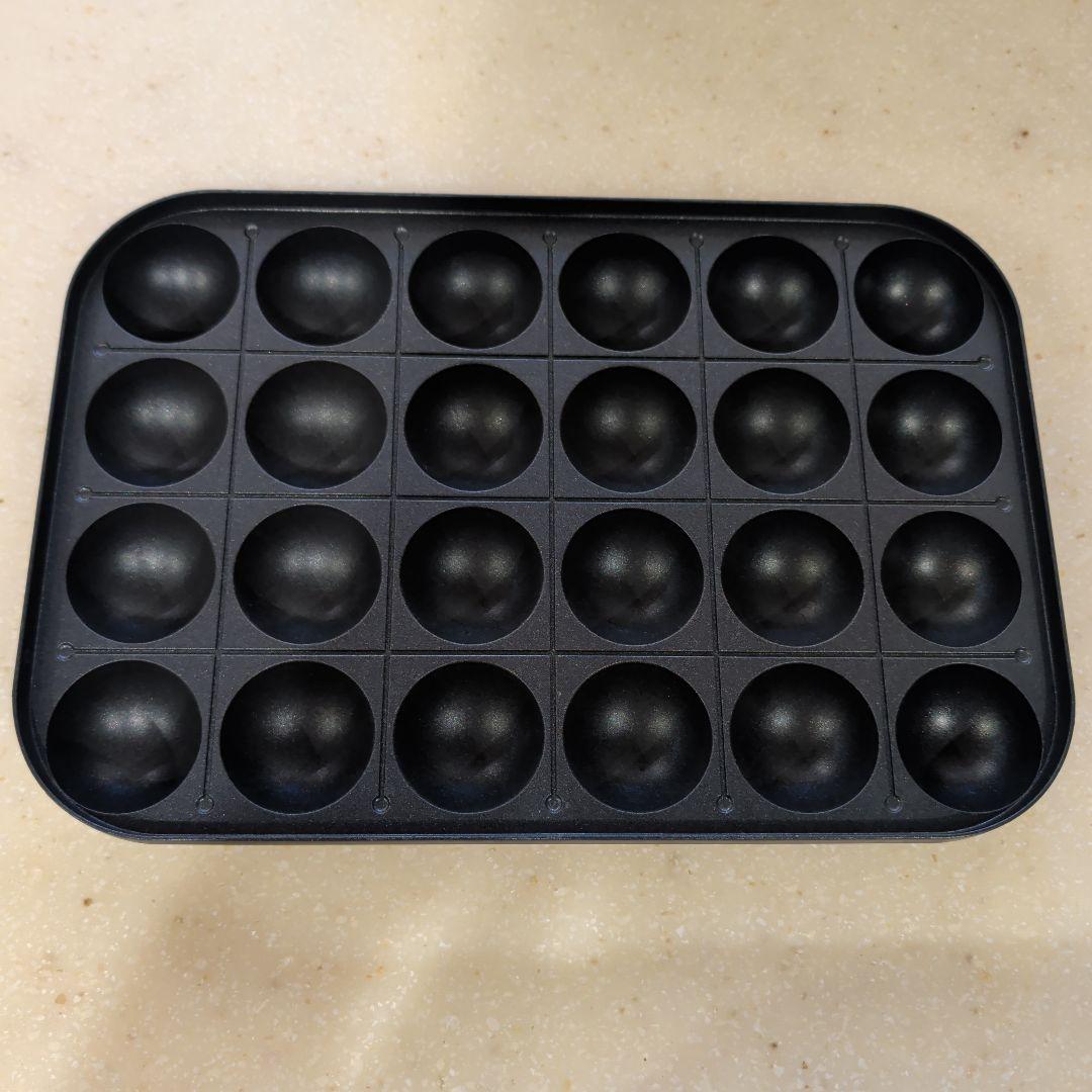 BRUNO ホットプレート 深鍋つき BOE021ホワイト