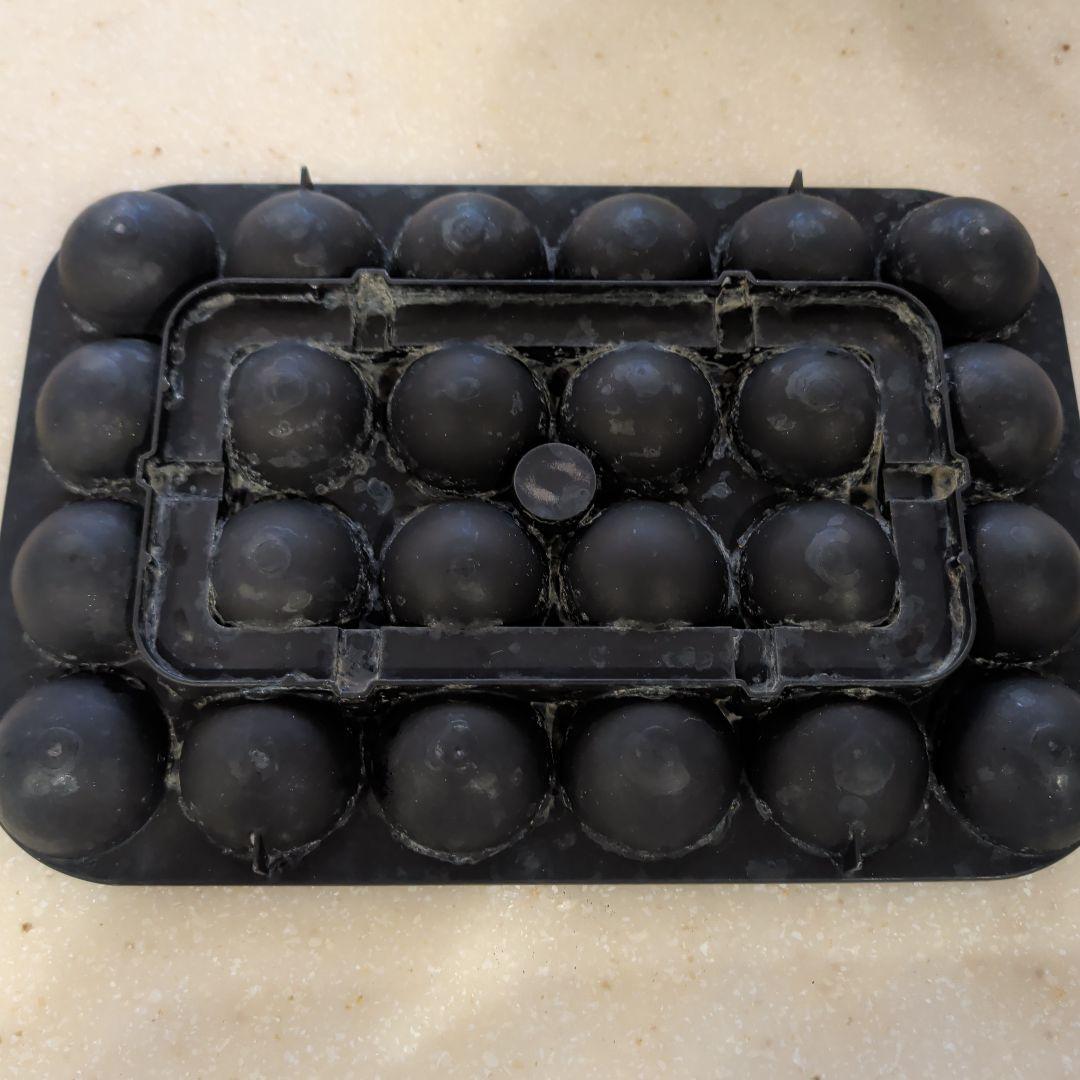 BRUNO ホットプレート 深鍋つき BOE021ホワイト