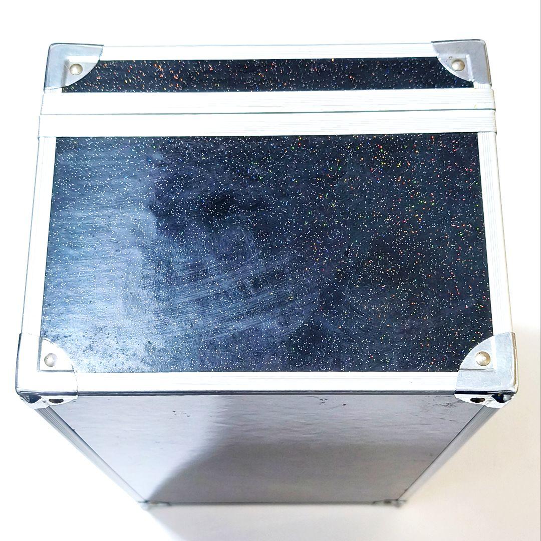 非売品 スタートレック ディープスペースナイン DVD収納箱 STAR TREK