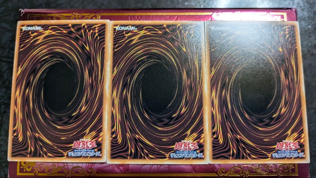 M∀LICE<P>March Hare 25thレア 3枚